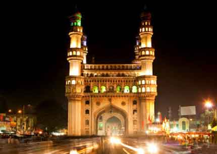 Hyderabad Weekend Tours